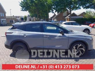 Nissan Qashqai Qashqai (J12), SUV, 2021 1.5 VC-T e-Power 16V picture 8