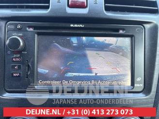 Subaru Forester Forester (SJ), SUV, 2013 2.0 16V X picture 12