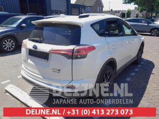 Toyota Rav-4 RAV4 (A4), Terreinwagen, 2012 / 2019 2.5 Hybrid 16V VVT-i 4x4 picture 7