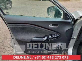 Nissan Juke  picture 15