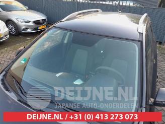 Kia Cee d Cee'd Sporty Wagon (EDF), Combi, 2007 / 2012 1.4 16V picture 9