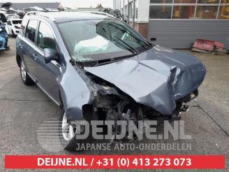 Auto da rottamare Nissan Qashqai Qashqai (J10), SUV, 2007 / 2014 2.0 16V 4x4 2008/11
