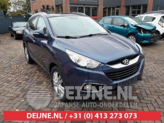 Dezmembrări autoturisme Hyundai Ix35 iX35 (LM), SUV, 2009 / 2015 2.0 16V 2011/4