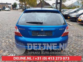 Honda Civic Civic (EP/EU), Hatchback 3-drs, 2000 / 2005 1.4 16V picture 6