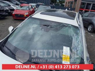 Nissan X-Trail X-Trail (T32), SUV, 2013 / 2022 1.6 Energy dCi picture 9