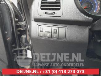 Hyundai Ix20 iX20 (JC), SUV, 2010 / 2019 1.4i 16V picture 22