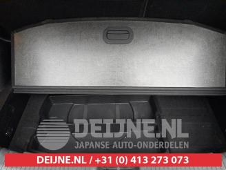 Hyundai Ix20 iX20 (JC), SUV, 2010 / 2019 1.4i 16V picture 15