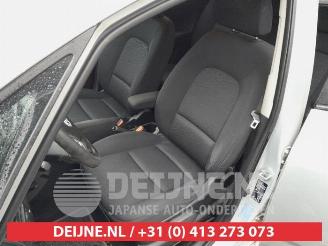 Hyundai Ix20 iX20 (JC), SUV, 2010 / 2019 1.6i 16V picture 16
