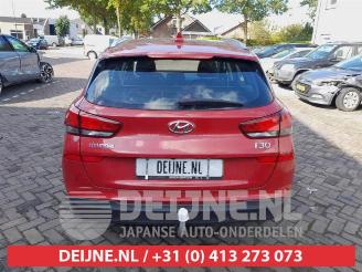 Hyundai I-30 i30 Wagon (PDEF5), Combi, 2017 1.4 T-GDI 16V picture 6