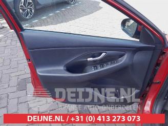 Hyundai I-30 i30 Wagon (PDEF5), Combi, 2017 1.4 T-GDI 16V picture 12