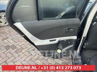 Toyota Yaris Yaris II (P9), Hatchback, 2005 / 2014 1.33 16V Dual VVT-I picture 16