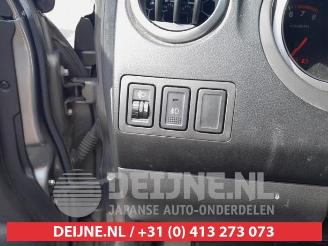 Suzuki Grand-vitara Grand Vitara II (JT), SUV, 2005 2.0 16V picture 21