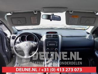 Suzuki Grand-vitara Grand Vitara II (JT), SUV, 2005 2.0 16V picture 20