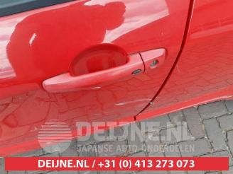 Suzuki Swift Swift (ZA/ZC/ZD1/2/3/9), Hatchback, 2005 / 2011 1.3 VVT 16V picture 10