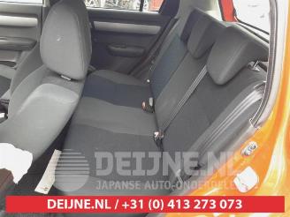 Suzuki Swift Swift (ZA/ZC/ZD1/2/3/9), Hatchback, 2005 / 2011 1.3 VVT 16V picture 16