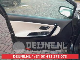 Kia Cee d Cee'd Sportswagon (JDC5), Combi, 2012 / 2018 1.0i T-GDi 12V 120 picture 10