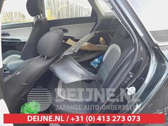 Kia Cee d Cee'd Sportswagon (JDC5), Combi, 2012 / 2018 1.0i T-GDi 12V 120 picture 13