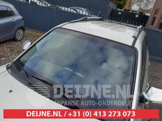 Hyundai Tucson Tucson (JM), SUV, 2004 / 2010 2.0 16V CVVT 4x2 picture 9