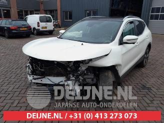 Nissan Qashqai Qashqai (J11), SUV, 2013 / 2021 1.2 DIG-T 16V picture 3