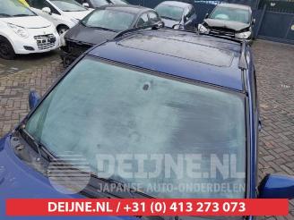 Toyota Rav-4 RAV4 (A2), Terreinwagen, 2000 / 2005 2.0 16V VVT-i 4x4 picture 8