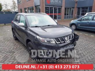 Autoverwertung Suzuki Vitara Vitara (LY/MY), SUV, 2015 1.4 S Turbo 16V 2018/1