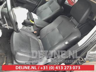 Mitsubishi Outlander Outlander (GF/GG), SUV, 2012 / 2022 2.0 16V PHEV 4x4 picture 15