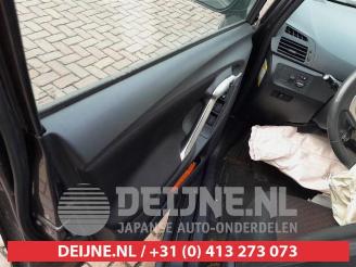 Toyota Verso Verso, MPV, 2009 / 2018 1.8 16V VVT-i picture 10