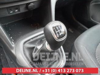 Hyundai I-10 i10 (B5), Hatchback, 2013 / 2019 1.0 12V picture 21