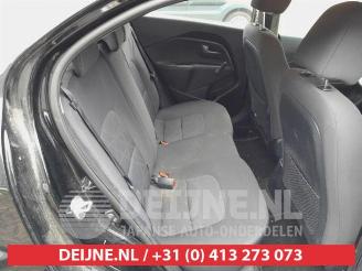 Kia Rio Rio III (UB), Hatchback, 2011 / 2017 1.2 CVVT 16V picture 11