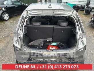 Kia Picanto Picanto (JA), Hatchback, 2017 1.0 T-GDI 12V picture 5