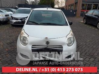 Suzuki Alto Alto, Hatchback 5-drs, 2009 1.0 12V picture 2