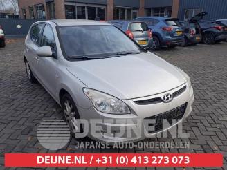 Vrakbiler auto Hyundai I-30 i30 (FD), Hatchback, 2007 / 2011 1.6 CVVT 16V 2007/9