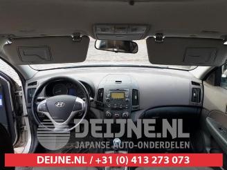 Hyundai I-30 i30 (FD), Hatchback, 2007 / 2011 1.6 CVVT 16V picture 15