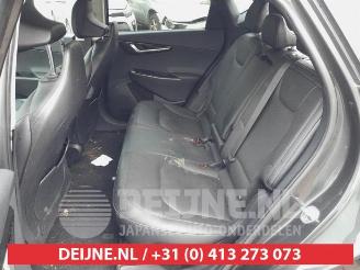 Kia EV6 EV6 (CV), Hatchback, 2021 77.4 kWh RWD picture 18
