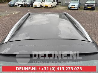 Mazda 6 6 SportBreak (GH19/GHA9), Combi, 2008 / 2013 2.0i 16V S-VT picture 32