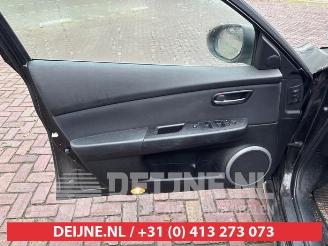 Mazda 6 6 SportBreak (GH19/GHA9), Combi, 2008 / 2013 2.0i 16V S-VT picture 19