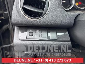 Mazda 6 6 SportBreak (GH19/GHA9), Combi, 2008 / 2013 2.0i 16V S-VT picture 17