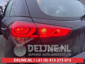 Hyundai I-20 i20 (GBB), Hatchback, 2014 / 2020 1.2i 16V picture 31