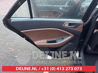 Hyundai I-20 i20 (GBB), Hatchback, 2014 / 2020 1.2i 16V picture 22