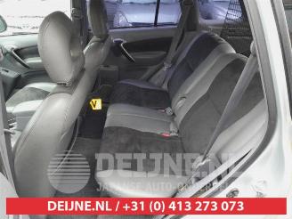 Toyota Rav-4 RAV4 (A2), Terreinwagen, 2000 / 2005 2.0 16V VVT-i 4x4 picture 13