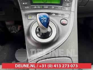 Toyota Prius Prius (ZVW3), Hatchback, 2009 / 2016 1.8 16V picture 12