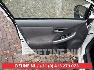 Toyota Prius Prius (ZVW3), Hatchback, 2009 / 2016 1.8 16V picture 19