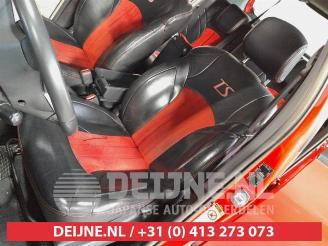 Toyota Yaris Yaris II (P9), Hatchback, 2005 / 2014 1.8 16V VVT-i TS picture 17