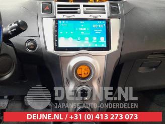 Toyota Yaris Yaris II (P9), Hatchback, 2005 / 2014 1.8 16V VVT-i TS picture 22