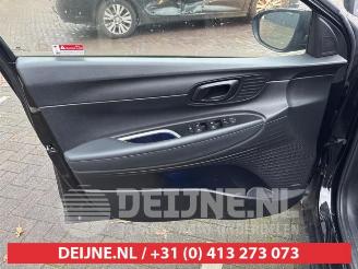 Hyundai I-20 i20 (BC3), Hatchback 5-drs, 2020 1.0 T-GDI 100 12V picture 20