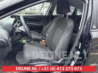 Hyundai I-20 i20 (BC3), Hatchback 5-drs, 2020 1.0 T-GDI 100 12V picture 29