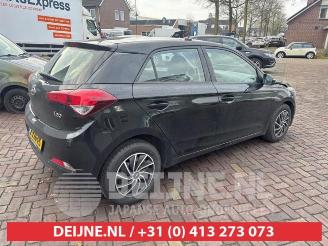 Hyundai I-20 i20 (GBB), Hatchback, 2014 / 2020 1.2i 16V picture 7