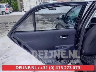 Kia Rio Rio IV (YB), Hatchback, 2017 1.0i T-GDi 100 12V picture 16
