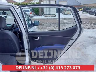 Hyundai I-10 i10 (F5), Hatchback, 2007 / 2013 1.2i 16V picture 16