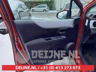 Toyota Yaris Yaris III (P13), Hatchback, 2010 / 2020 1.5 16V Hybrid picture 15